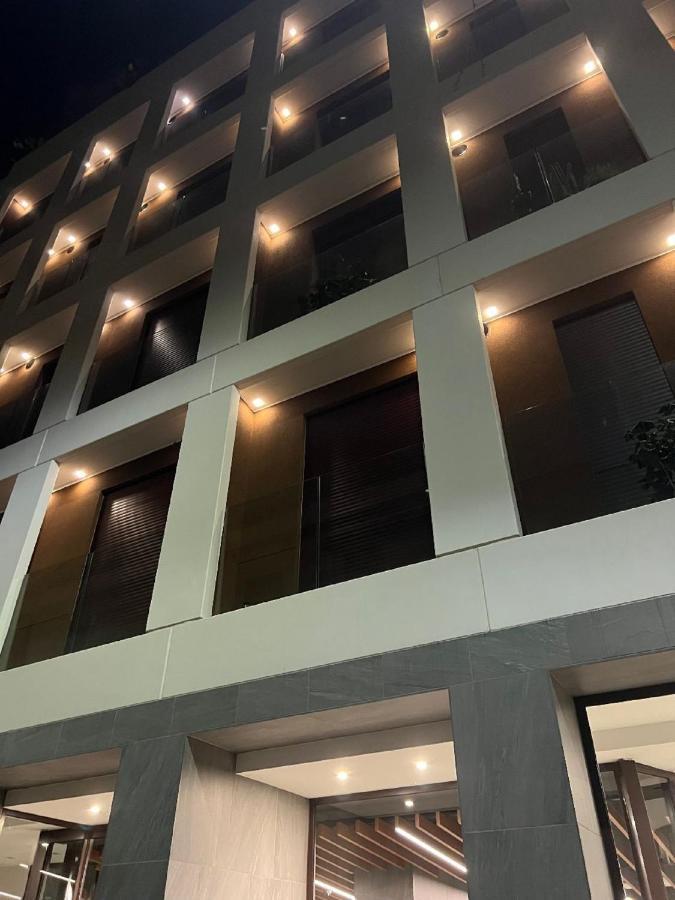 Number House - Number 9 Milan